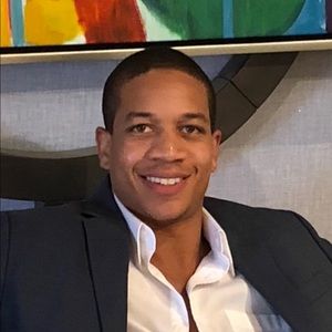 Meet your Posher, Everett